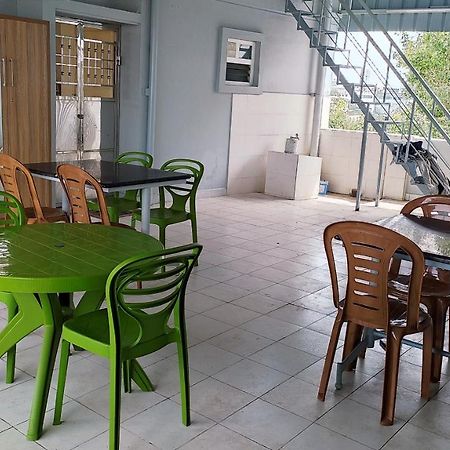 Hotel Grand Stay Tiruchirappalli Eksteriør bilde
